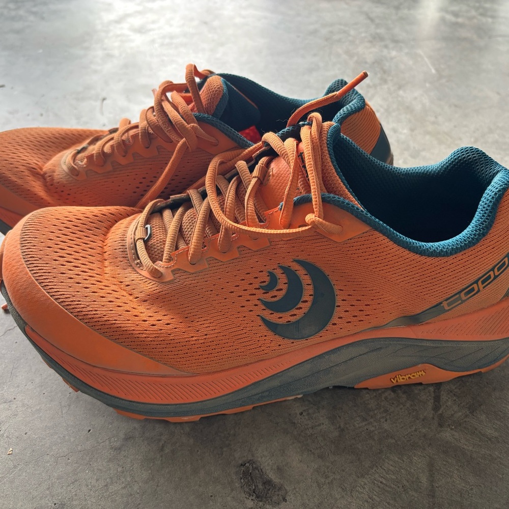 Topo Ultraventure 3